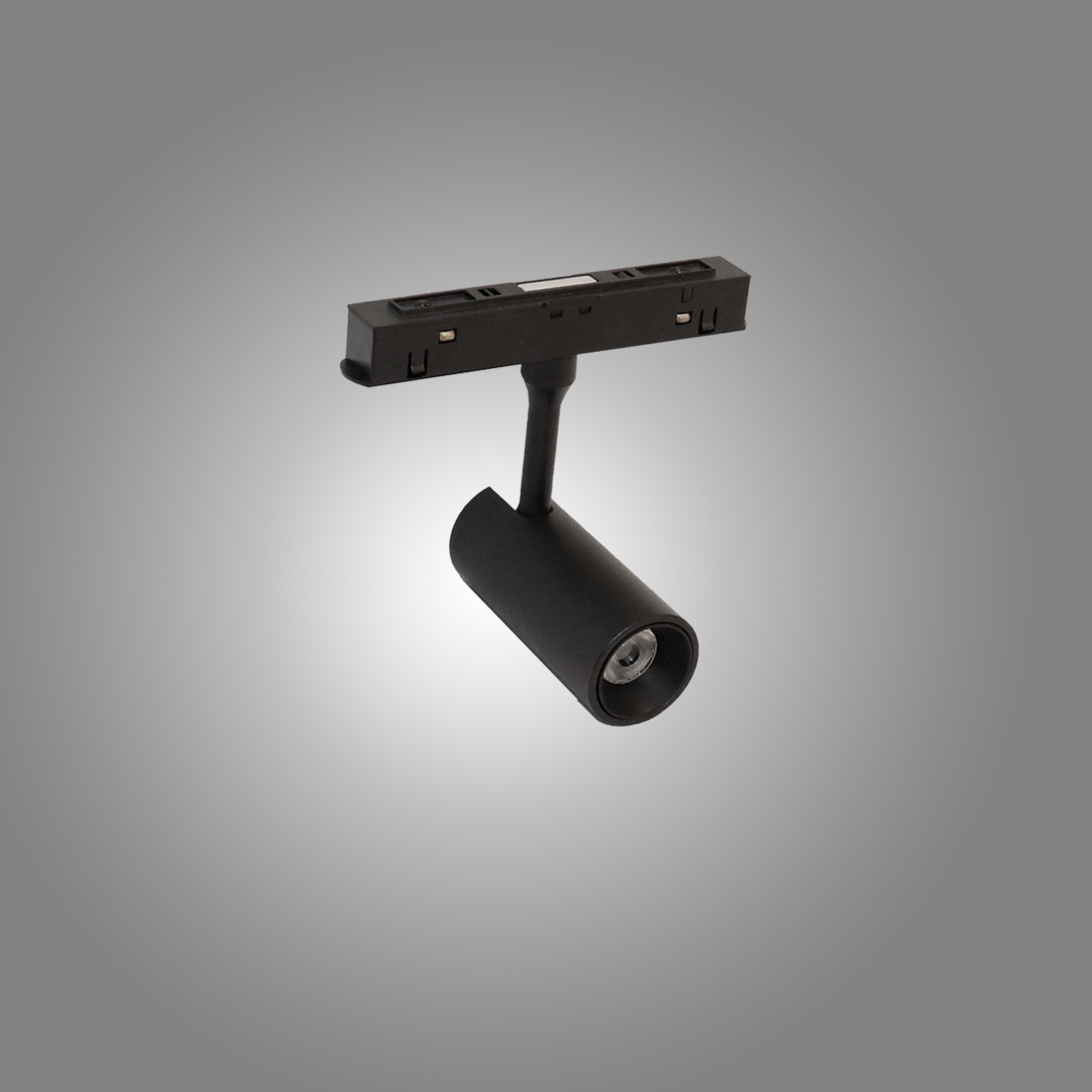 ia 0234A-5 Small Directional Magnetic Tracklight